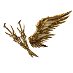 Abyveil Gold Wings