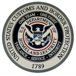 [USA] Customs And Border Protection Service