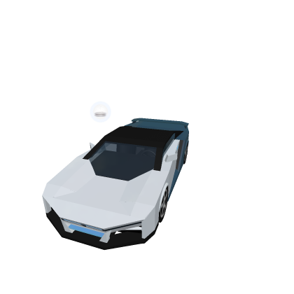 Avanta Car w/ regen