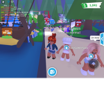 The cool kids army is super cool