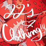 JJ's Clothing!!!