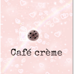 I Café Crème I