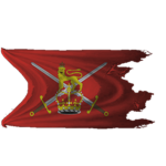 The Great British Royal Army