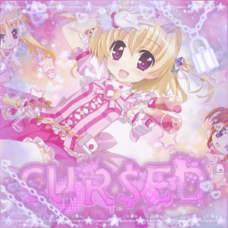 ＣＵＲ＄ＥＤ [WIP]