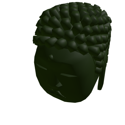 Daibutsu Mask