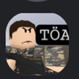 TÖA Türk özel askeriyesi