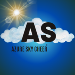 Azure Sky Cheer