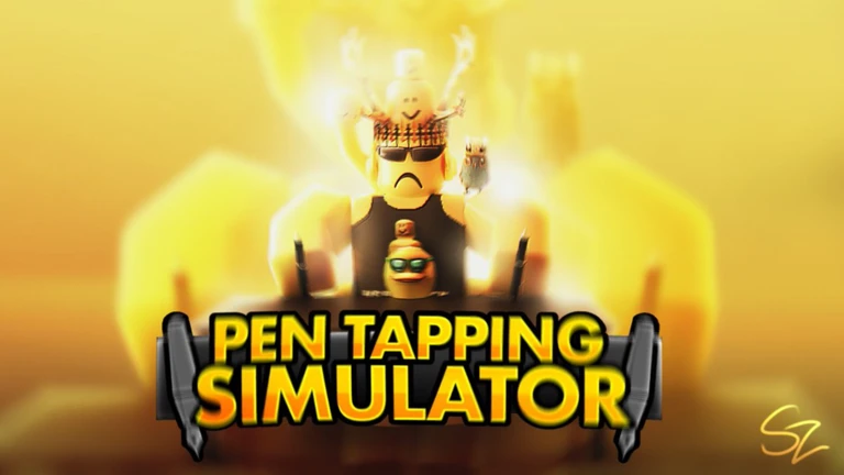 Pen Tapping Simulator 위키: 느긋하게, 모바일용 게임, 플레이어 평가 포함 | Roblox