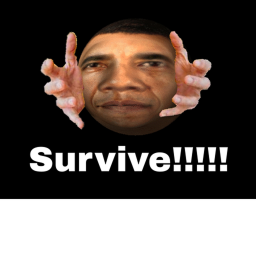 SURVIVE THE NEXTBOTS