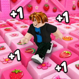 +1 Speed Strawberry Keyboard Escape