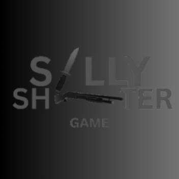 silly shooter game
