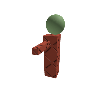 baby roblox tree