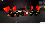 the plan of raid