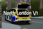 (UK:RP) North London Ambulance Service