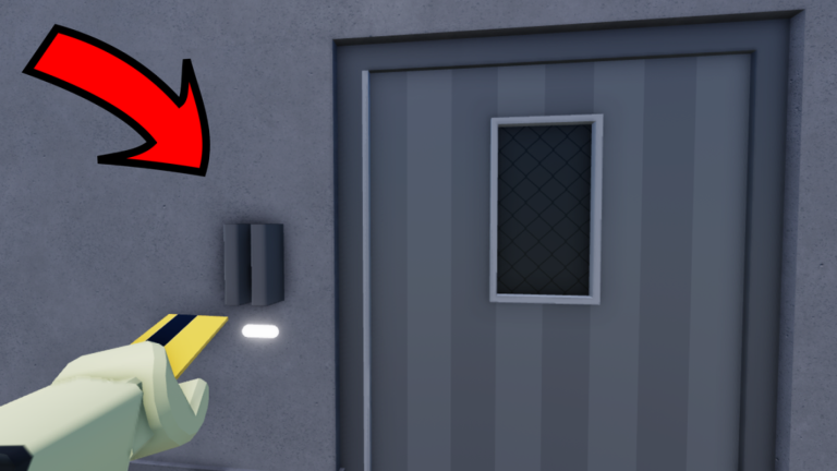 Find the Keycards 🗝️ screenshot 1