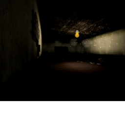 In The Ground