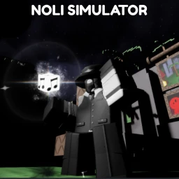 Noli Simulator icon