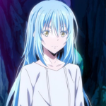 rimuru fan club