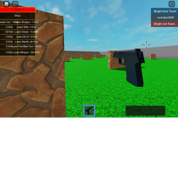 combat (beta)