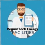 PenguinTech Energy Facilities