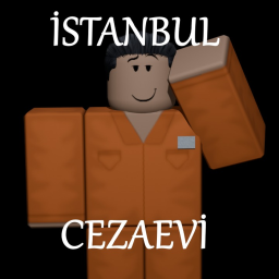 Cezaevi Genel Müdürlüğü