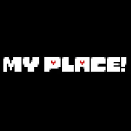 My Place! icon