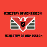 [TFE] Ministry of Admission