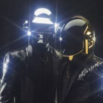 DAFT PUNK 2021