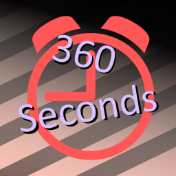 6 minute thing icon