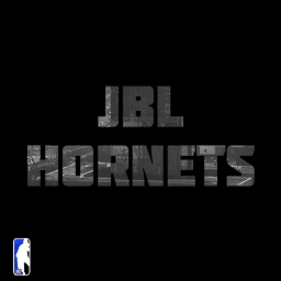 JBL - Charlotte Hornets