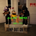 AB7 Steppas