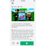 RAID [FREE ADMIN]