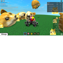 survive the pigs lol