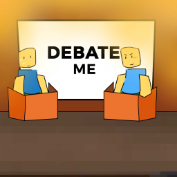 Debate Me
