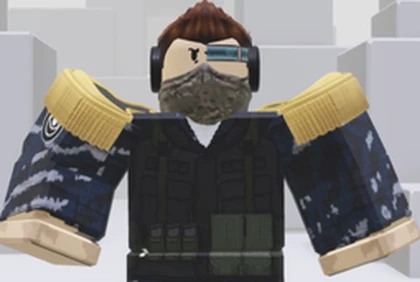 Vanacan Roblox group icon