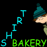 Shirt Bakery