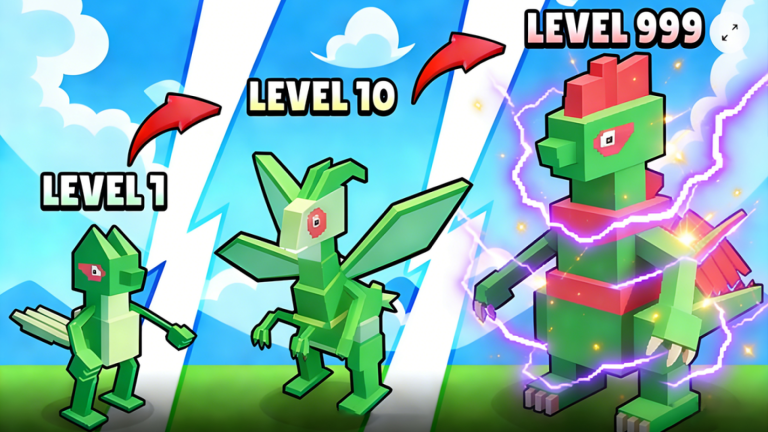 Elf  Evolution screenshot 3