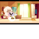 Honey butterfly asthetic gacha stuff and more!!