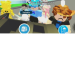 The DISS Squad