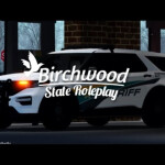BSRP | Birchwood state roleplay community TSDOJ🌲
