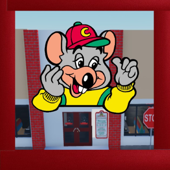 Chuck E. Cheese’s - Springs, Robloxia (The Fourth)