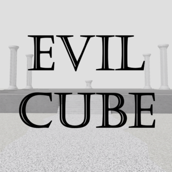 Evil Cube 