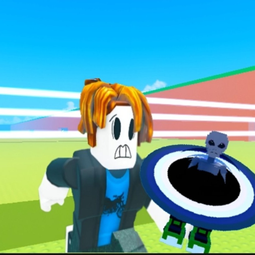 Escape Laser For Brainrots