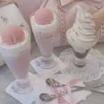 Clover’s ice-cream