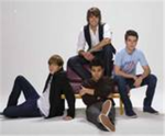 big time rush likers