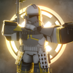 <TGAR> Advanced Recon Commandos