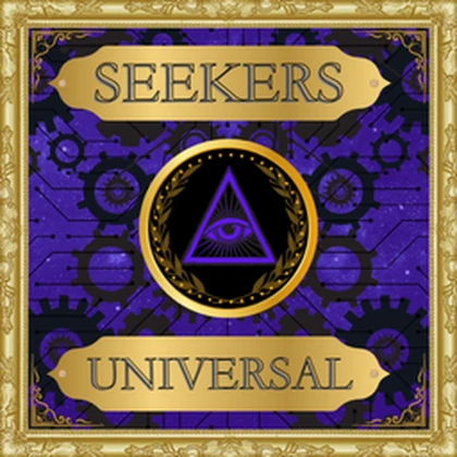 Seekers Universal Roblox group icon
