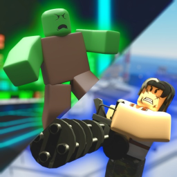 On The Defense [Alpha]