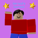 Gerald's Games!