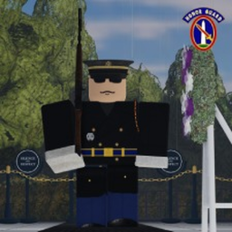Tomb of the Unknown Soldier